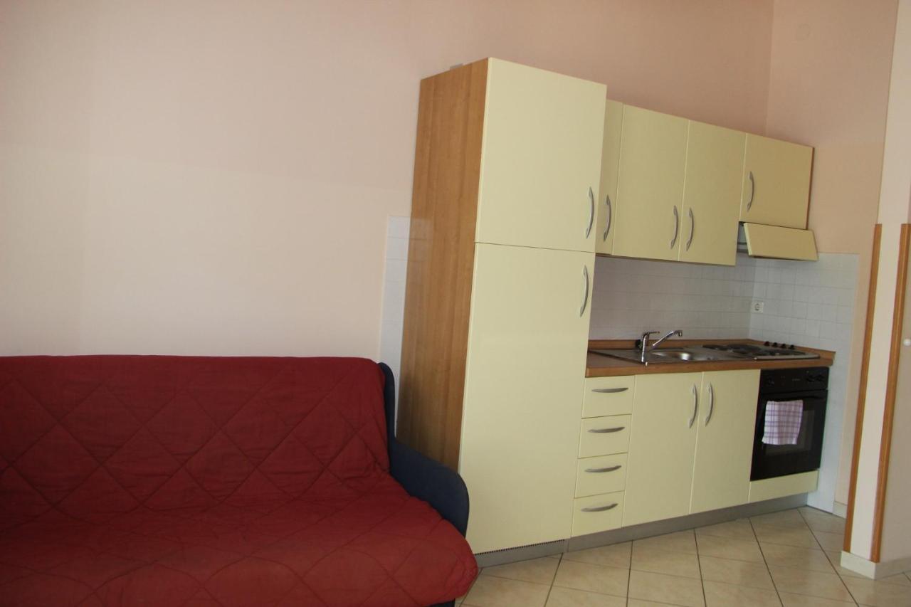 Apartments Miriam Premantura Kültér fotó