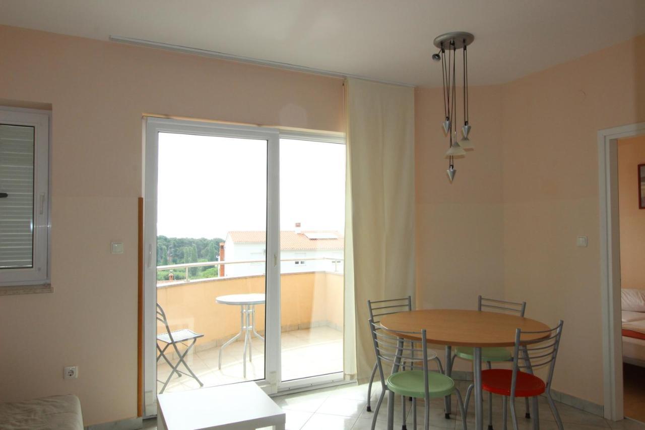 Apartments Miriam Premantura Kültér fotó