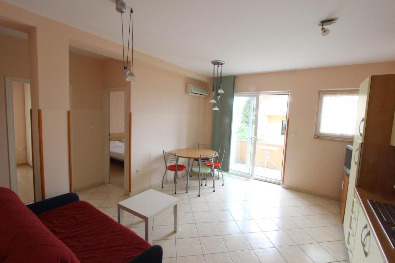 Apartments Miriam Premantura Kültér fotó