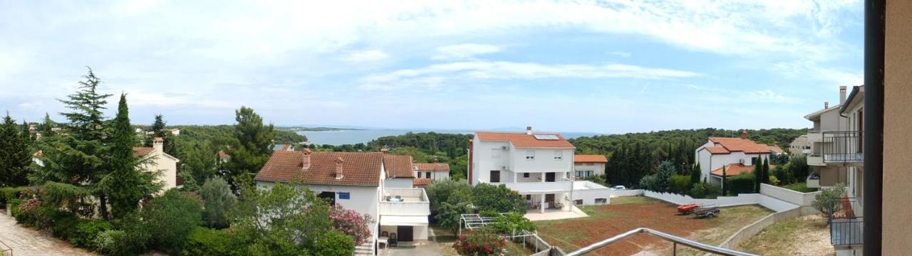 Apartments Miriam Premantura Kültér fotó