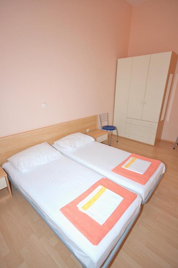 Apartments Miriam Premantura Kültér fotó