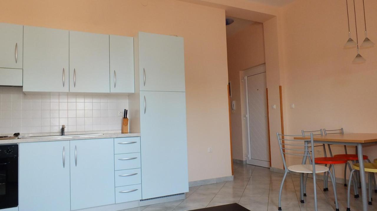 Apartments Miriam Premantura Kültér fotó