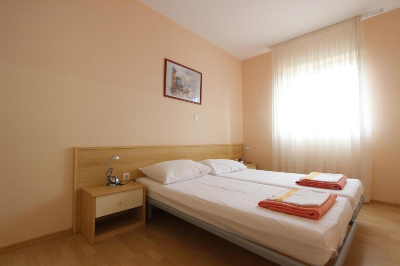 Apartments Miriam Premantura Kültér fotó