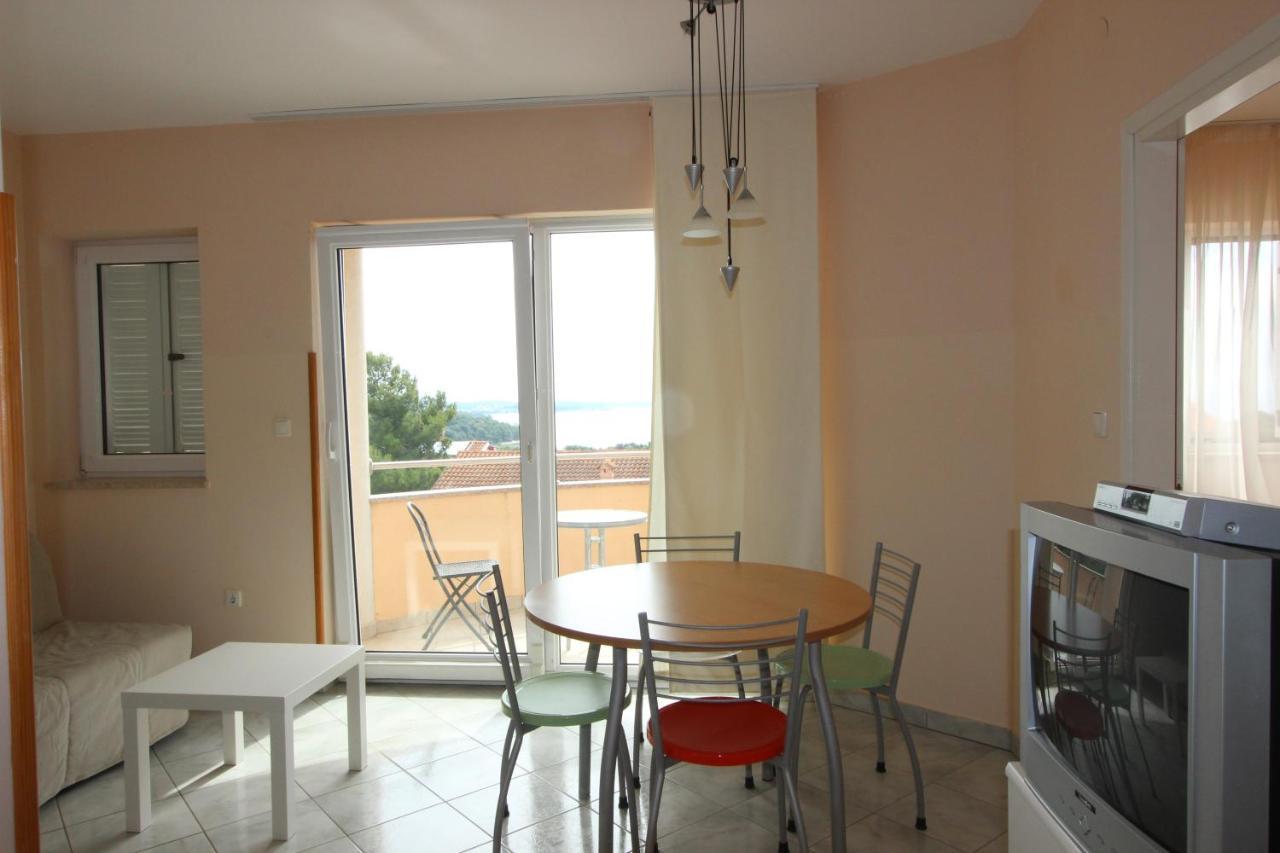 Apartments Miriam Premantura Kültér fotó
