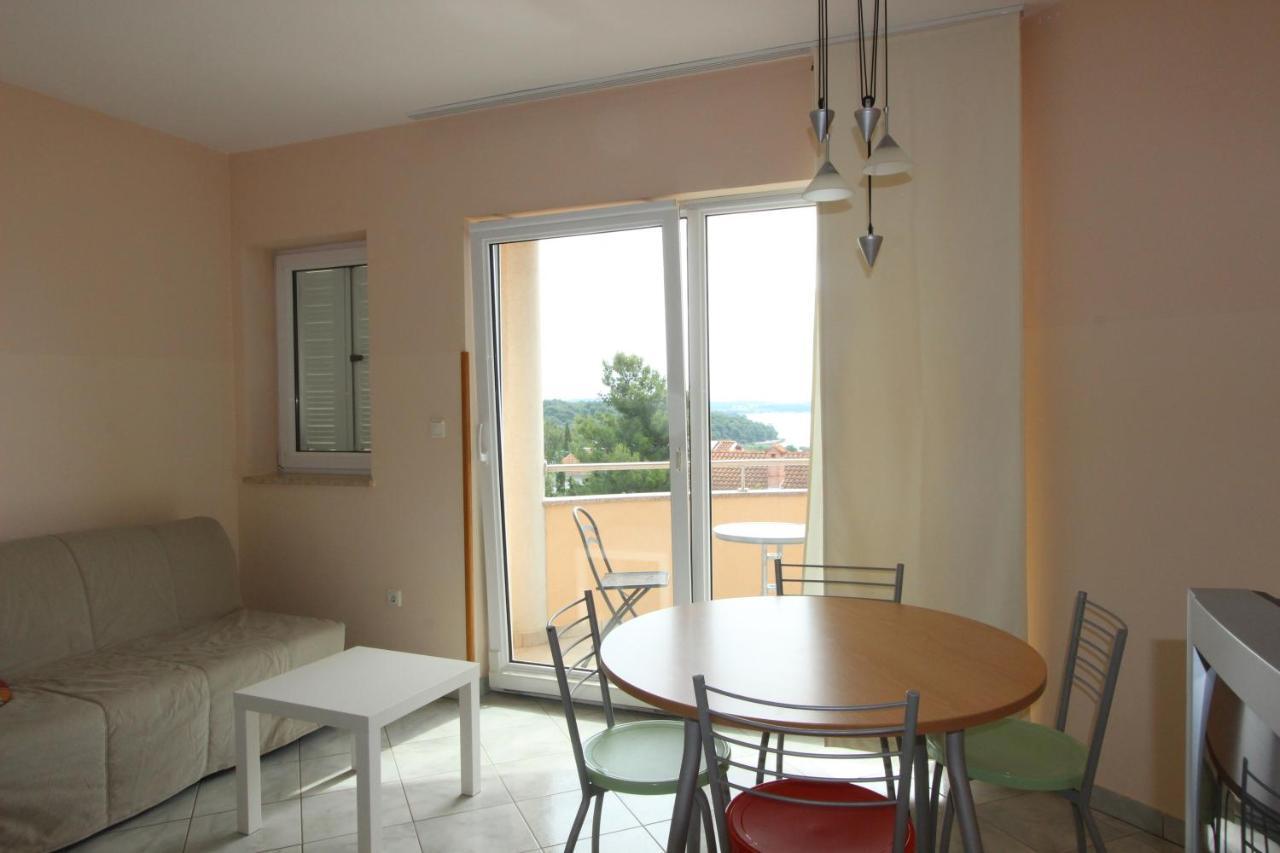 Apartments Miriam Premantura Kültér fotó