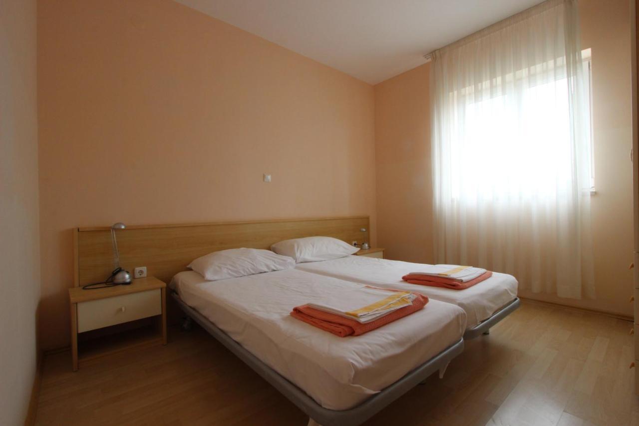 Apartments Miriam Premantura Kültér fotó