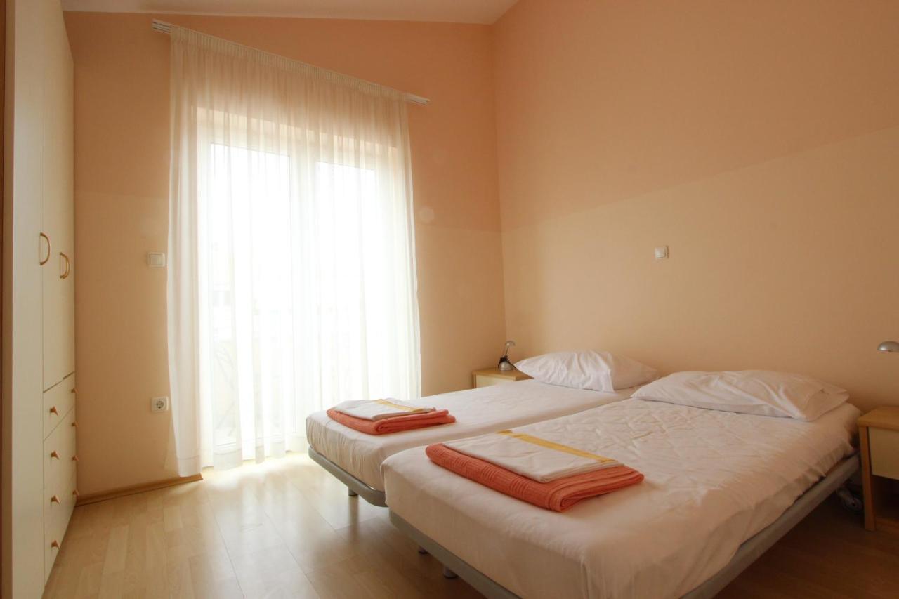 Apartments Miriam Premantura Kültér fotó