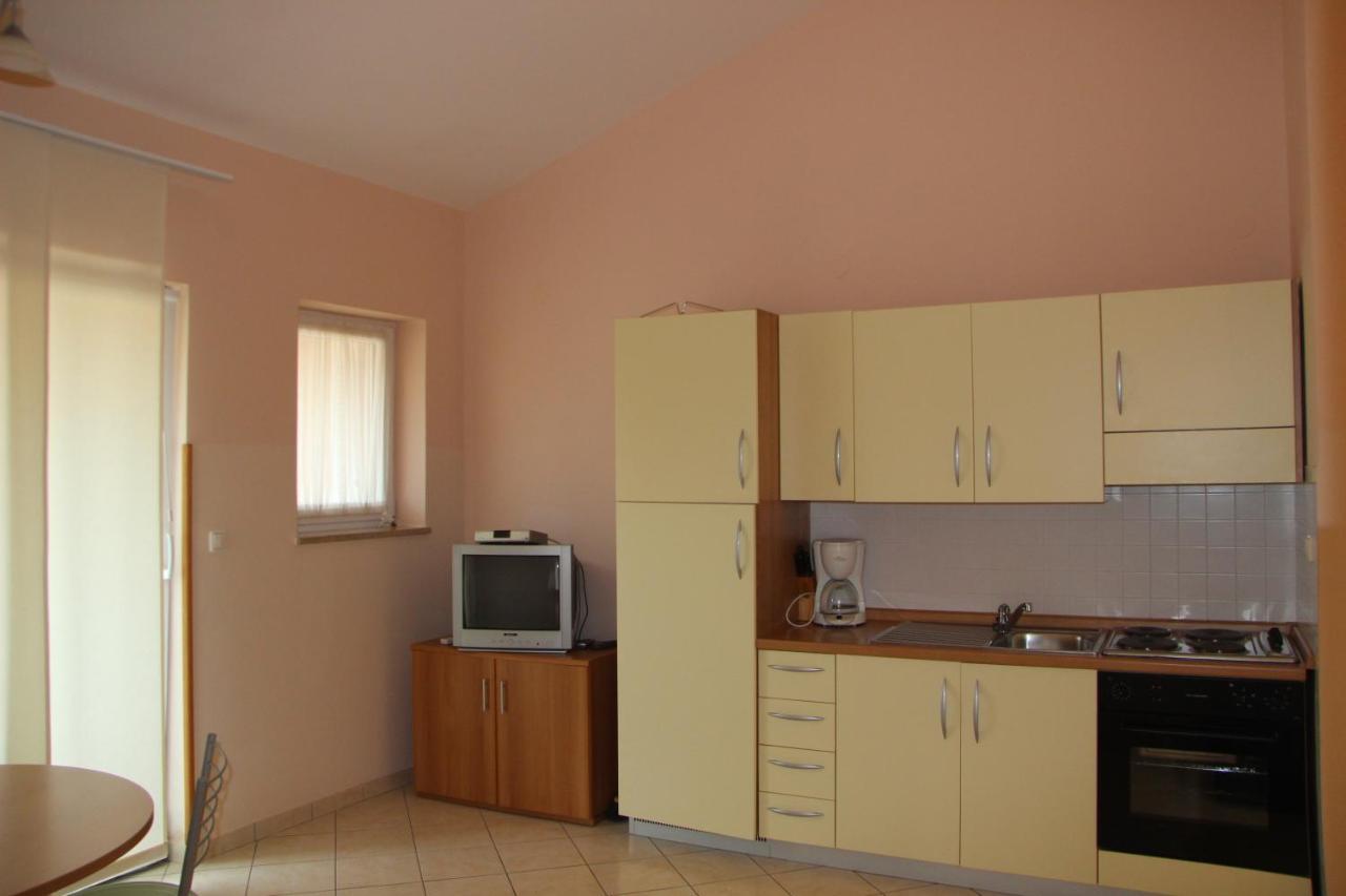 Apartments Miriam Premantura Kültér fotó