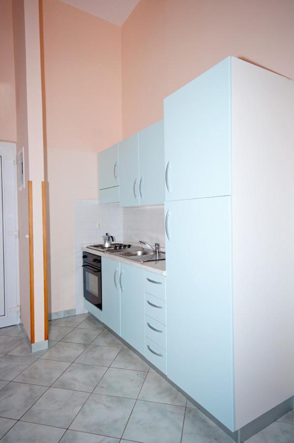 Apartments Miriam Premantura Kültér fotó
